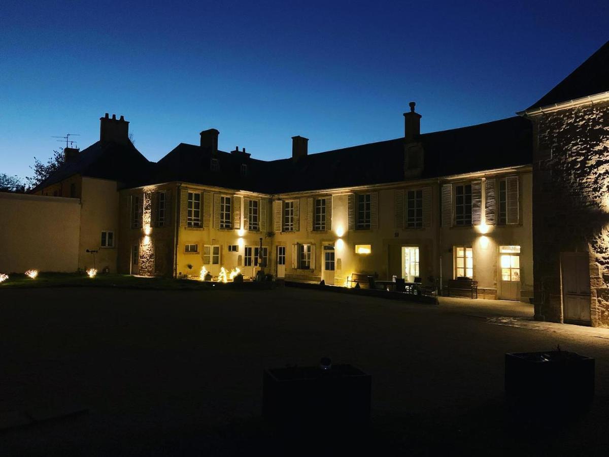 Belle Normandy Hotel บาเยอ ภายนอก รูปภาพ