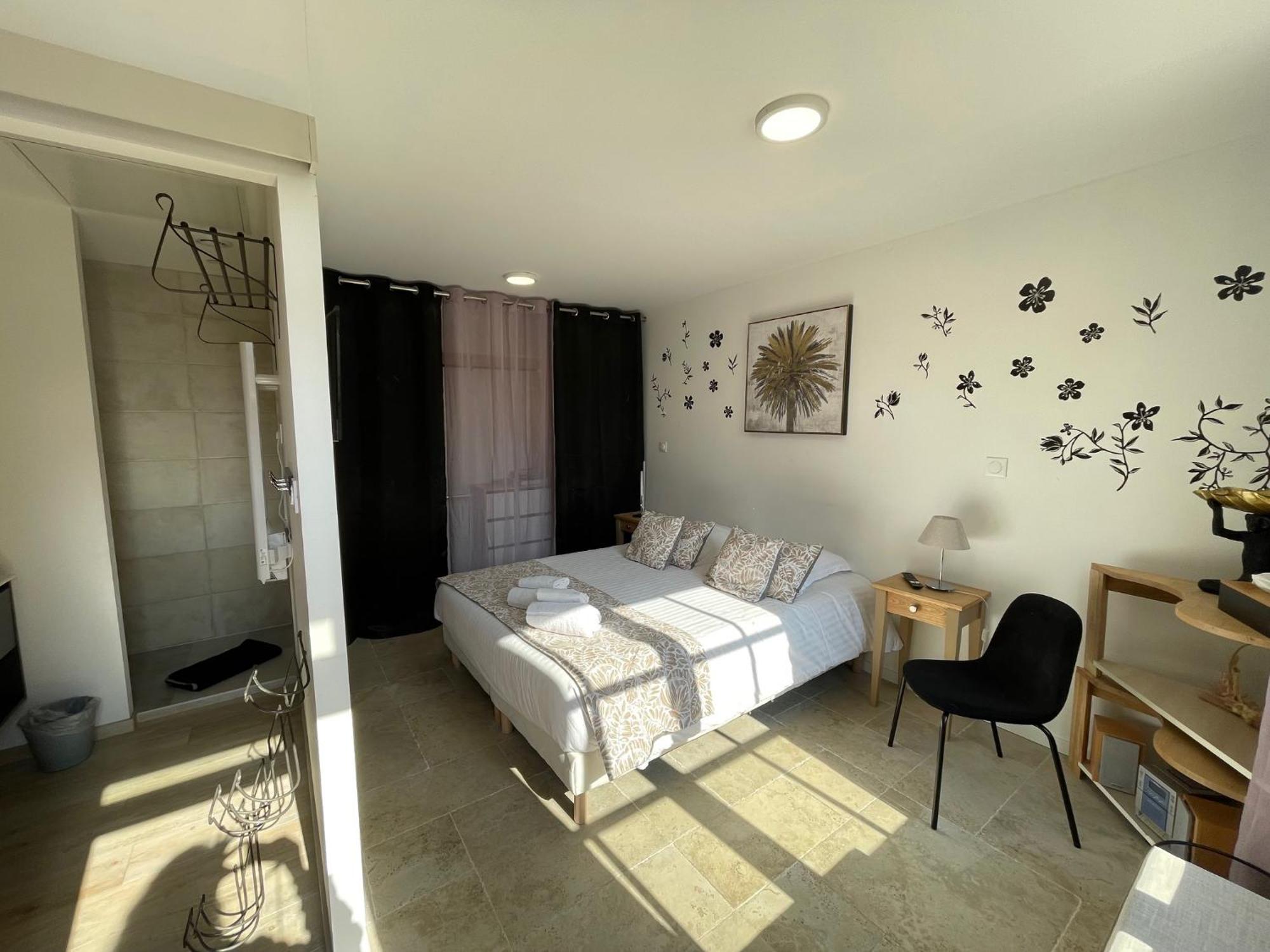 Belle Normandy Hotel บาเยอ ภายนอก รูปภาพ
