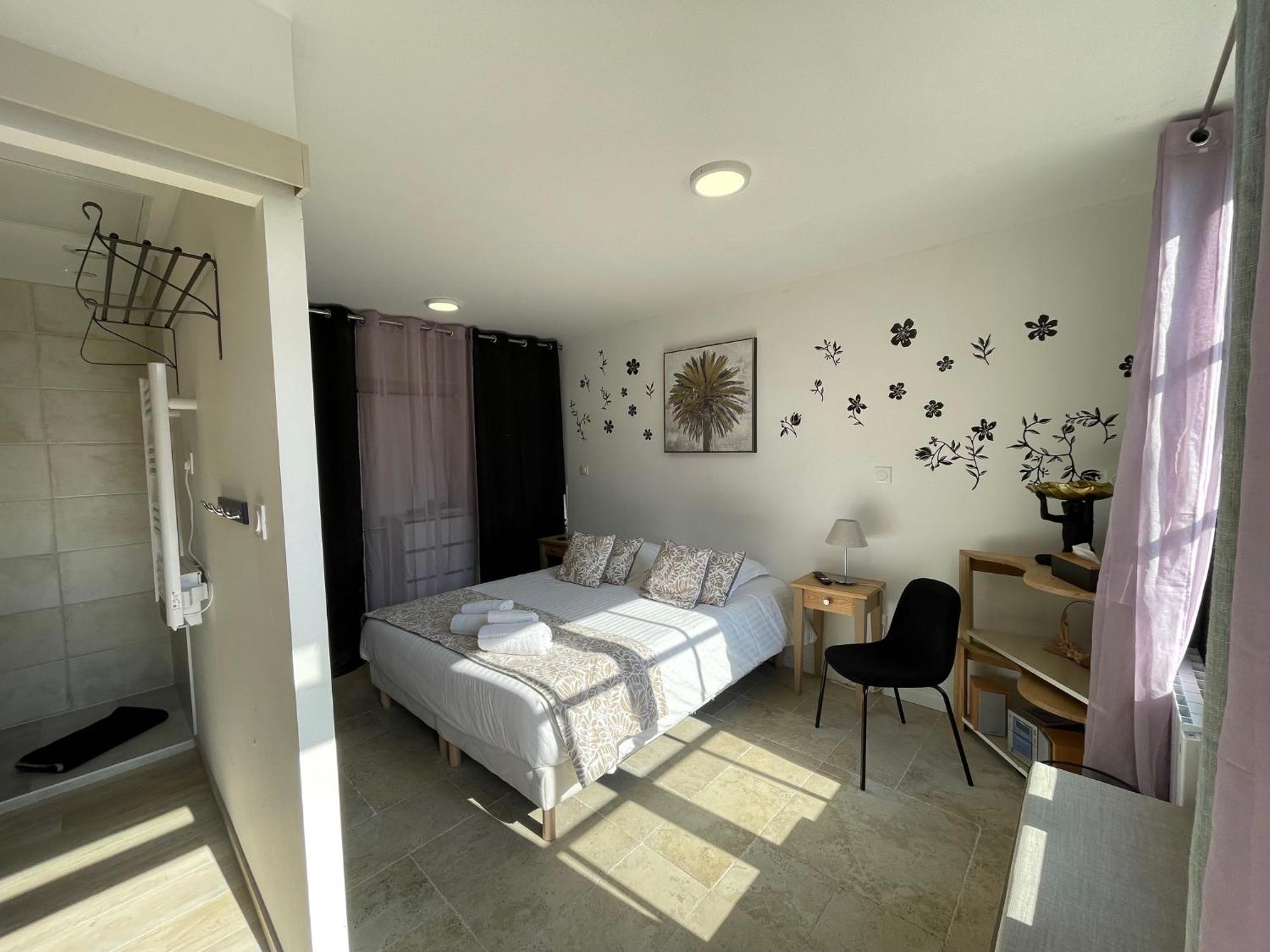 Belle Normandy Hotel บาเยอ ภายนอก รูปภาพ
